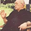 Pfarrer i. R. Theo Kratz ist im 90. Lebensjahr gestorben. 