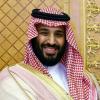 Saudi-Arabiens Kronprinz Mohammed bin Salman.