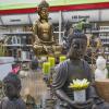 „In jedem Baumarkt gibt es eine Buddha-Statue, aber Kirchen nehmen wir fast nicht als Anbieter von Spiritualität wahr“, sagt Johannes Hartl, der Gründer des Gebetshauses Augsburg. 
