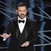 Jimmy Kimmel konnte nichts für die Panne bei den Oscars 2017.