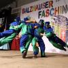 So schön war es beim großen Faschingsball im Ziegelstadel des KC Ballustika Balzhausen. Nachtschwärmer Christoph Sauter zeigt die besten Bilder.