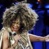 70 Jahre alt ist Tina Turner auf diesem Bild: Am Mittwoch wird sie 75. Das Singen hat sie auch heutzutage noch nicht aufgegeben.