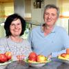 Das Ehepaar Claudia und Rudolf Jahn aus Günzburg ist nun im Ruhestand. Der ehemalige Handballspieler und Zahnarzt will nun mit seiner Frau wieder mehr auf Reisen gehen.