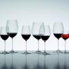 Ein Gläschen Wein zum Essen kann nicht schaden. Leider Falsch: Denn Alkohol hat viele Kalorien. Nämlich rund 7 pro Gramm. 