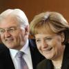 TV-Duell Merkel-Steinmeier auf vier Sendern