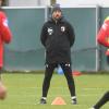 Markus Weinzierl muss die kommenden zwei Trainingswochen nutzen.