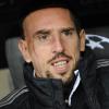 Ein Einsatz gegen den FC Schalke kommt für Franck Ribery noch zu früh.