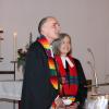 Das Pfarrerehepaar Dr. Tatjana Schnütgen und Arne Schnütgen verlässt nach nur eineinhalb Jahren Bad Wörishofen. 
