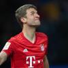 Könnte für Deutschland in Tokio im Einsatz sein: Thomas Müller.