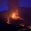 Der Vulkan auf La Palma kommt einfach nicht zur Ruhe. 	