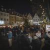 Der Christkindlmarkt in Landsberg hat Montag bis Freitag von 16 bis 20 Uhr geöffnet. Alle Infos zu Programm, Terminen und Anfahrt gibt es hier.