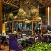 Fine Thai Dining in Bangkok: Das schicke Restaurant Sra Bua by Kiin Kiin hat jetzt einen Michelin-Stern.