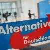 Die AfD verschiebt den Parteitag, der am 11. Dezember in Wiesbaden geplant war.
