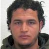 Der Hauptverdächtige des Berlin-Anschlags: Anis Amri ist weiterhin auf der Flucht. 