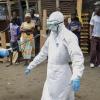 Ebola-Kontrollen an Flughäfen? Experten des Robert-Koch-Instituts halten das für puren Aktionismus.