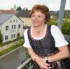 Das Nadlerhaus war der Abschluss der Dorferneuerung in Rögling. Die Einwohner sollten einen neuen Treffpunkt bekommen. Dafür hat Bürgermeisterin Maria Mittl gekämpft.