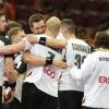 Mit einem Sieg heute gegen Argentinien hätte sich die deutsche Handball-Nationalmannschaft eine ausgezeichnete Ausgangsposition für den weiteren Turnierverlauf erarbeitet.
