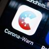 Farben in der Corona-Warn-App sollen bald die Rechte der Nutzer anzeigen.