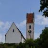 Die Renovierung des Kirchturms in Oberbleichen kommt auf ca. 80.000 Euro. Die politische Gemeinde steuert 8000 Euro bei.