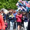 Rund um den Feiertag Christi Himmelfahrt wird es in Stadtbergen wieder das Stadtfest geben. Einige Details stehen schon fest.