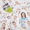 Das ist doch mal ein Zeichen: Panini bringt erstmals zur Frauenfußball-EM ein eigenes Sticker-Album heraus.