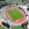 Immer wieder muss die Stadt Geld in den Erhalt des denkmalgeschützten Rosenaustadions stecken. 