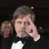 Mark Hamill wurde mit einem  Stern auf dem Walk of Fame in Hollywood geehrt.