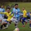 Der FC Pipinsried kickt die Münchner Löwen im Viertelfinale aus dem Toto Pokal.