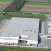 Das Lidl-Logistikzentrum in Graben nahm Ende 2011 seinen Betrieb auf. Nun soll auch die bisher landwirtschaftlich genutzte Fläche zwischen dem Zentrallager im Süden und der A30 im Norden vom Discounter bebaut werden. 	