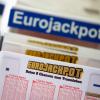 Hier finden Sie die Eurojackpot-Zahlen vom 2.7.24.