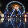 Die Wiesn hat nicht nur schöne Seiten. Am Samstagabend wurde ein 24-Jähriger Opfer einer Vergewaltigung.  