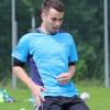 Julian Dürnberger ist wieder fit. Beim Landkreisderby gegen den SV Donaumünster-Erlingshofen steht er erstmals in dieser Saison im Aufgebot des TSV Nördlingen II. 	