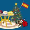 In Katalonien feiern viele Familien Weihnachten mit "Tió del Nadal", einem Baumstamm, der traditionell Geschenke ausscheidet. Bräuche, Traditionen, Essen - hier gibt es alle Infos.