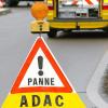 Jede Minute ein neues Mitglied, so viele Panneneinsätze wie nie - der ADAC ist 2010 kräftig gewachsen. Die vielen neuen Kunden bringen nicht nur Geld, sondern auch Kosten mit sich. dpa