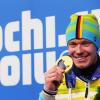 Die deutschen Rodler als Erfolgsgaranten: Felix Loch will auch 2018 wieder Gold gewinnen.