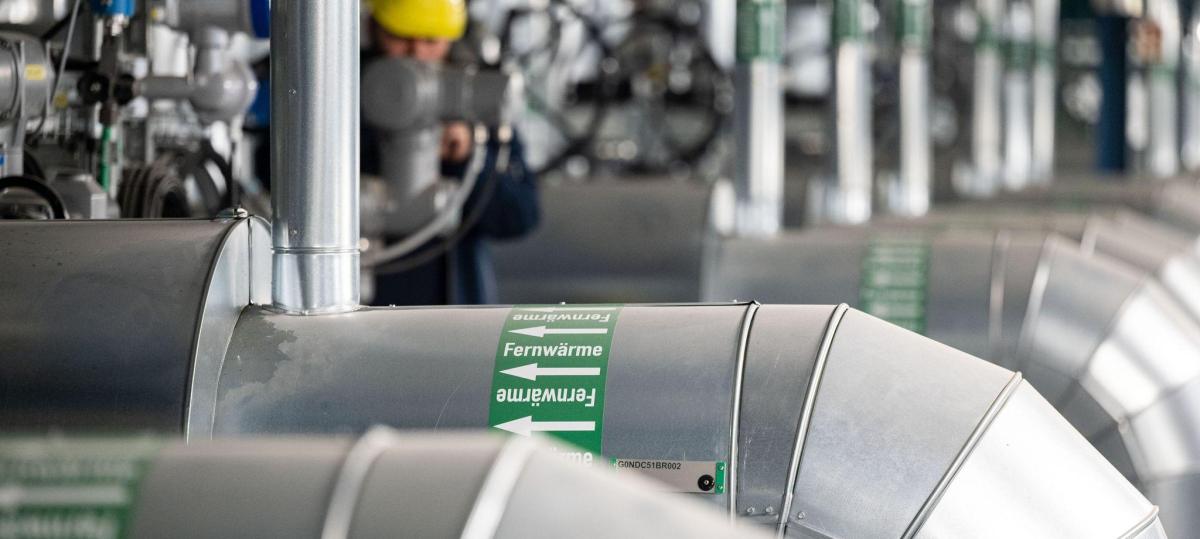 Landsberger Wärmeplanung startet mit Kritik