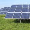 Um elektrischen Strom aus Photovoltaikanlagen geht es bei den Beratungstagen des Landratsamts Augsburg.