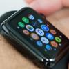 Die Apple-Watch ist die meist verkaufte Smartwatch.