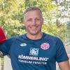 Michael Thurk ist heute Teil des Trainerteams des FSV Mainz 05.