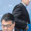 „Ein Bruderkampf zwischen SPD und Grünen schadet dem gesamten Lager.“Björn Böhning, SPD