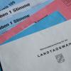 Am 8. Oktober finden die Landtags- und Bezirkstagswahlen statt. Viele Wählerinnen und Wähler im Stimmkreis 712 Memmingen haben bereits per Briefwahl abgestimmt.