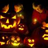 Schaurige Masken und Gruselpartys: Halloween hat sich auch in Deutschland etabliert.