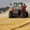 Die Landwirtschaft in Bayern unterliegt einem starken Strukturwandel. (Symbolfoto)