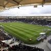 In der Rugby-Hochburg Toulouse wird im Stadium Municipal auch ein Viertelfinale ausgespielt.
