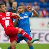FC Augsburg gegen Hoffenheim ohne Routinier Manninger.