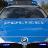 Zwei Autofahrer haben sich in Weilheim eine Auseinandersetzung geliefert.