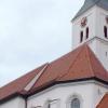 Gottesdienste in Bellenberg finden bis auf Weiteres in der alten Kirche „Peter und Paul“ statt. 
