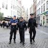 207 Festnahmen in Brüssel - Kritik am Gastgeber