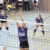 Die Türkheimer Volleyballfrauen haben den Klassenerhalt in der Bezirksliga in der Relegationsrunde geschafft. 