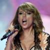 Taylor Swift ist die «People's Choice»-Queen.